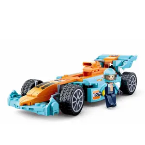 Produkt Sluban Racing Team M38-B0763 Formule velká