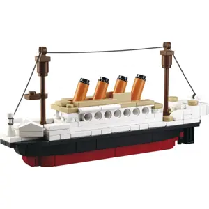 Produkt Sluban Titanic M38-B0576 Titanic malý