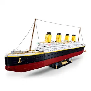 Produkt Sluban Titanic M38-B1122 Titanic extra velký