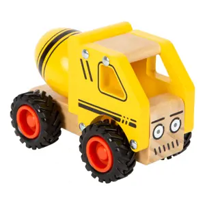 Produkt Small Foot 12286 Dřevěný domíchávač