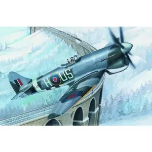 Produkt Směr Hawker Tempest MK.V 1:72