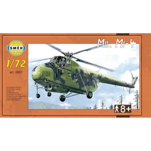 Produkt Směr Mil Mi4 1:72