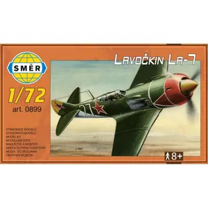 Směr Model Lavočkin La 7 1:72