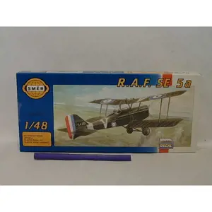 Směr Modely R.A.F. SE 5a. Scout 1:48