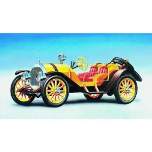 Směr slepovací model Mercer Raceabout 1:32