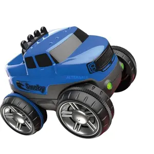 Smoby FleXtreme modrý truck