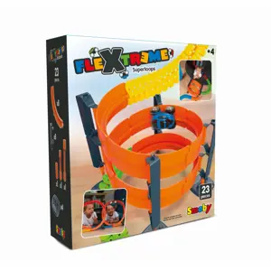 Smoby Flextreme Superlooping Set