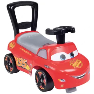 SMOBY odrážedlo Cars červené