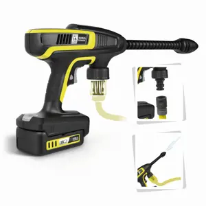 Smoby Vysokotlakový čistič Karcher High Pressure Gun KHB46