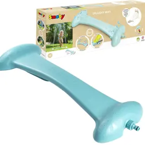 Produkt Smoby Zahradní vodní hračka Splashy Way 2v1
