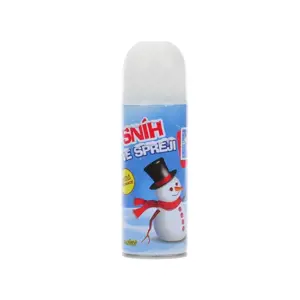 Sníh ve spreji 110ml