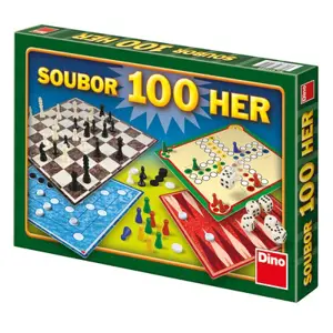 Soubor 100 her