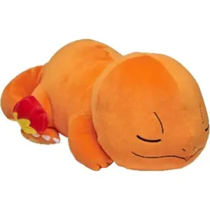 Produkt SPÍCÍ PLYŠ CHARMANDER 45cm