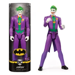 Spin Master BATMAN JOKER 30CM V1