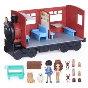 Produkt Spin Master Harry Potter bradavický expres s mi Harry Potter