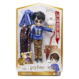 Produkt Spin Master Harry Potter Harry Potter Harry Potter 20 cm deluxe