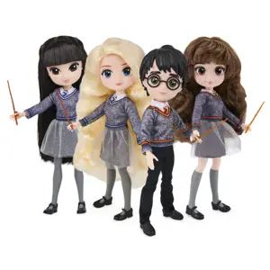 Spin Master Harry Potter Lenka 20 cm