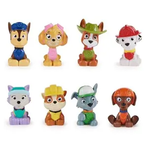 Spin Master PAW PATROL NAROZENINOVÁ KOLEKCE MALÝCH FIGUREK