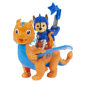 Produkt Spin Master PAW PATROL RYTÍŘI S DRAKEM Chase