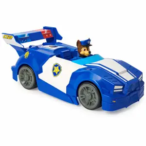 Spin Master Vehicle Mega Chase Paw Patrol