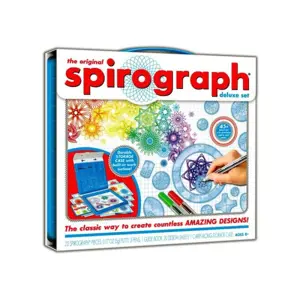 Spirograph deluxe set