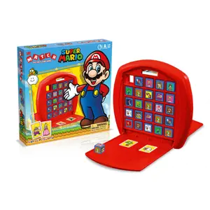 Produkt Společenská hra Match Super Mario