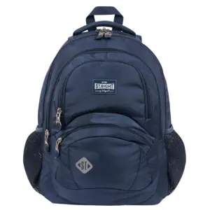 Produkt ST.RIGHT BP-05 St.Navy Blue Vintage 4komorový batoh