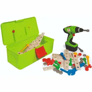 Stavebnice Eichhorn Simba Toolkit