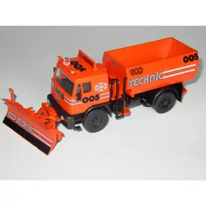 Produkt Stavebnice Monti 47 Eco Technic 1:48