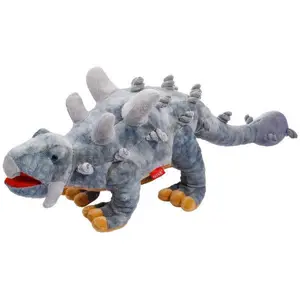 Produkt Stegosaurus šedý 71cm 12965