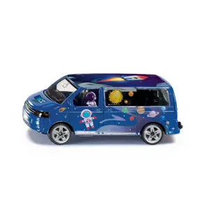 Produkt Style my SIKU - skládací model VW T5 Astronaut s nálepkami