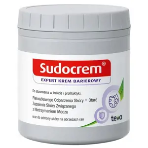 Sudocrem 125g