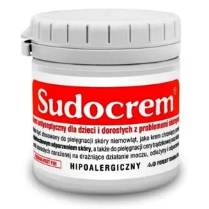 Produkt Sudocrem 250g EXPERT