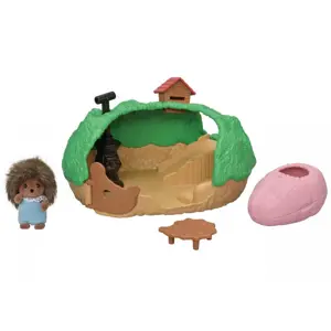 Sylvanian Families Domeček pro ježky 5453