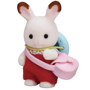 Sylvanian Families Miminko Čokoládový králíček