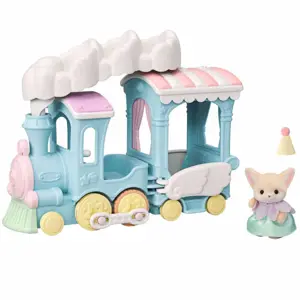 Produkt Sylvanian Families ® Pikniková sada Desert Fox