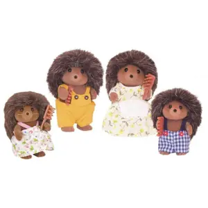 Produkt Sylvanian Families Rodina ježků