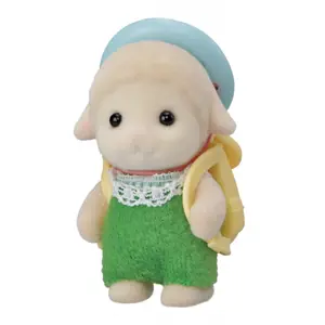 Sylvanian Families Sheep Baby