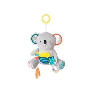 Produkt Taf Toys závěsná koala Kimmi s aktivitami