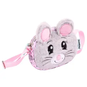 Taška přes rameno Bambino Mouse