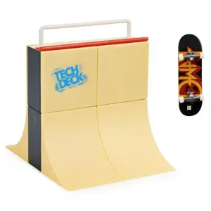 TECH DECK XCONNECT PARK