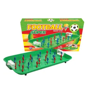 Produkt Teddies Fotbal společenská hra 60x36x8cm