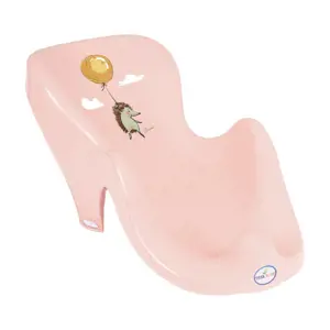 Produkt Tega Baby Lehátko ke koupání ježek růžové