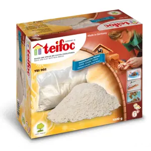 Produkt Teifoc 902 náhradní malta 1 kg