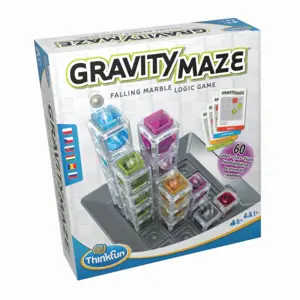 Produkt ThinkFun Gravity Maze