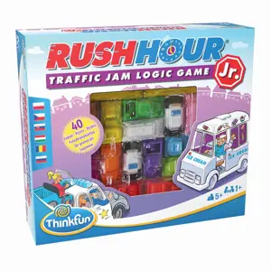 Produkt ThinkFun Rush Hour Junior