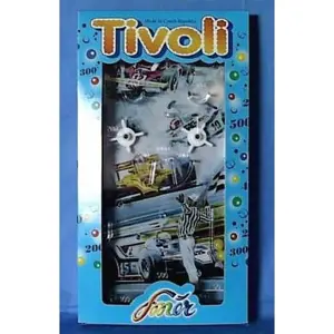 Produkt Tivoli velké II