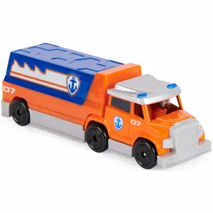 Produkt Tlapková Patrola die-cast big trucks náklaďáky