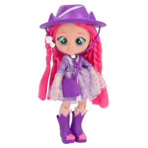 Produkt TM Toys CRY BABIES BFF Katie