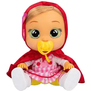 Produkt TM Toys CRY BABIES Storyland Scarlet Karkulka